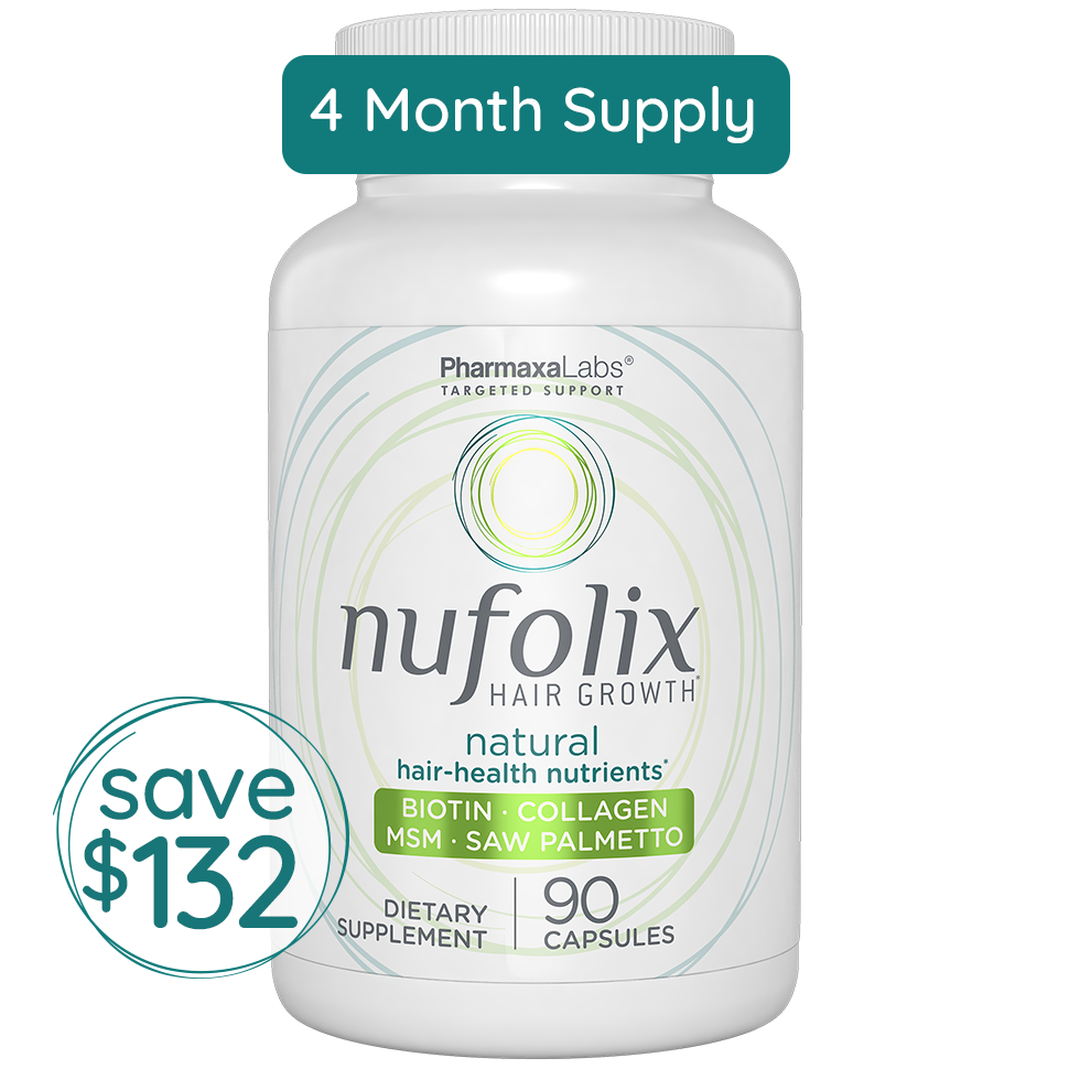 4 Month Supply