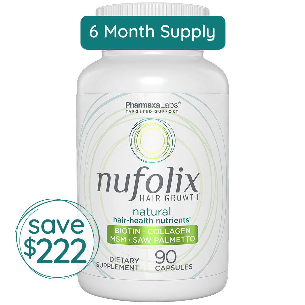 6 Month Supply